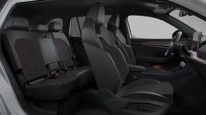 Kodiaq RS