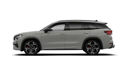 Kodiaq RS