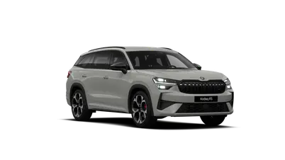 Kodiaq RS