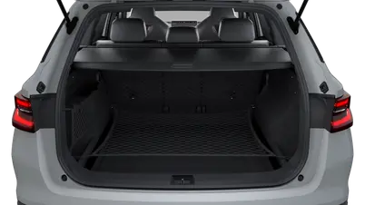 Kodiaq RS