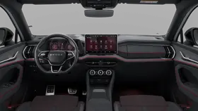 Kodiaq RS
