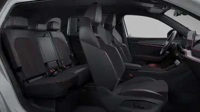 Kodiaq RS