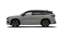 Kodiaq RS