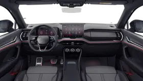 Kodiaq RS