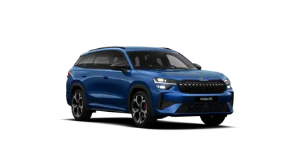 Kodiaq RS