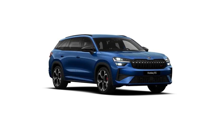 Kodiaq RS