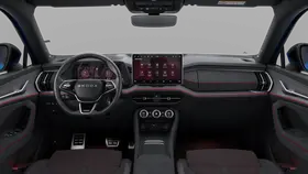 Kodiaq RS
