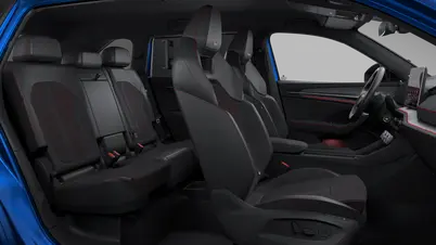 Kodiaq RS