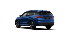 Kodiaq RS