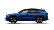 Kodiaq RS