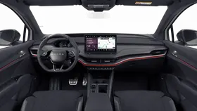 Nový Enyaq Sportline 85x