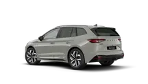 Nový Enyaq Sportline 85x