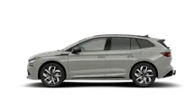 Nový Enyaq Sportline 85x