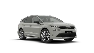 Enyaq Sportline 85x