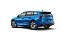 Nový Enyaq Sportline 85x