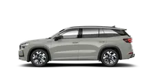 Kodiaq Sportline