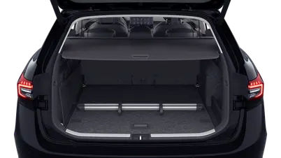 Superb Combi Laurin & Klement