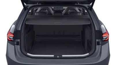 Superb Combi Sportline