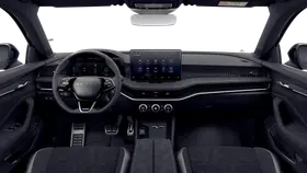 Superb Combi Sportline