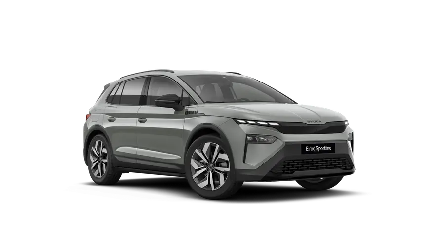 Elroq Sportline 60