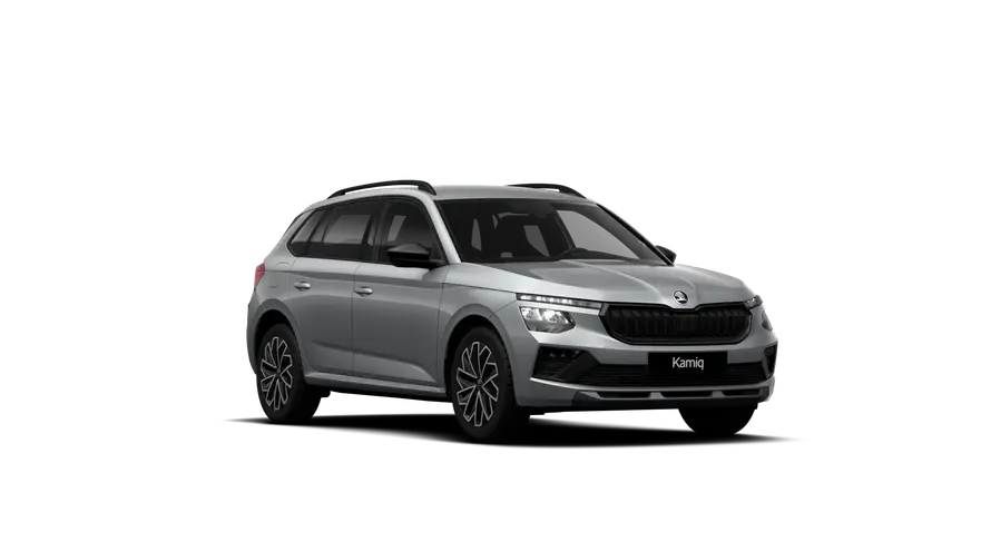 Kamiq Dynamic
