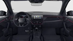 Kamiq Dynamic