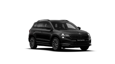 Karoq Sportline