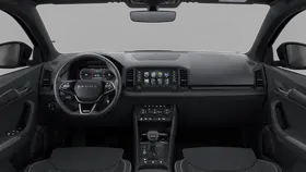 Karoq Sportline