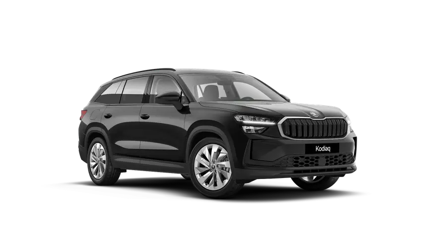 Kodiaq Exclusive Selection