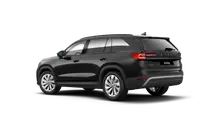 Kodiaq Selection