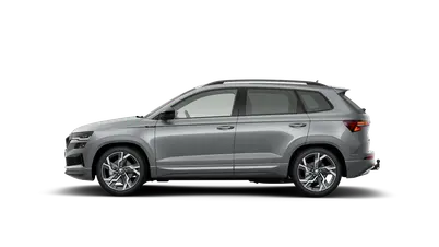 Karoq Sportline