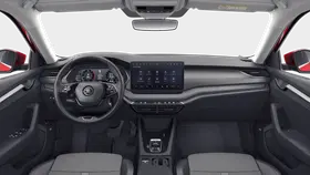 Nová Octavia First Edition Ultimate