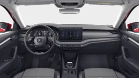 Octavia First Edition Ultimate