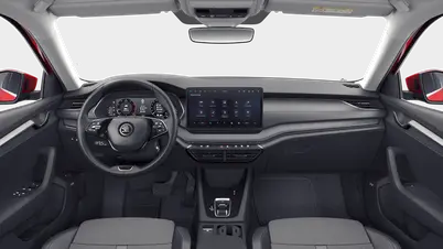 Octavia First Edition Ultimate