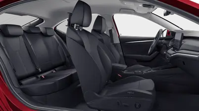 Octavia First Edition Ultimate