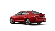 Nová Octavia First Edition Ultimate