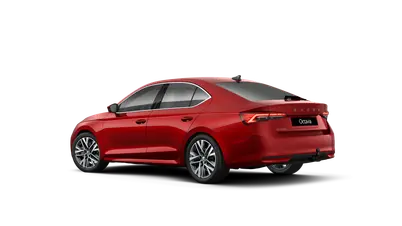 Octavia First Edition Ultimate