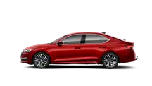 Octavia First Edition Ultimate