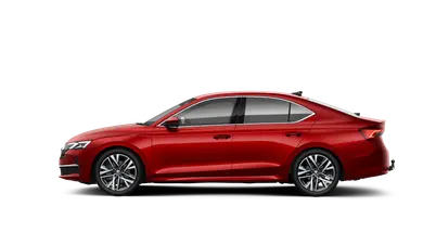 Octavia First Edition Ultimate