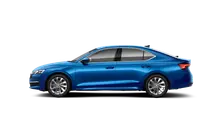 Nová Octavia First Edition