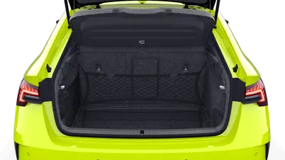 Octavia RS