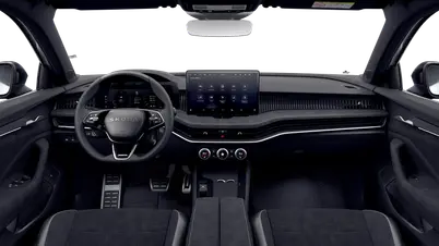 Superb Sportline