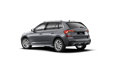 Kamiq 130 let Premium