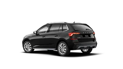 Kamiq 130 let Premium