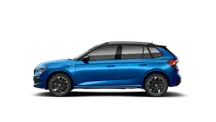 Kamiq Monte Carlo