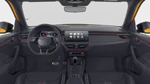 Kamiq Monte Carlo