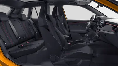 Kamiq Monte Carlo