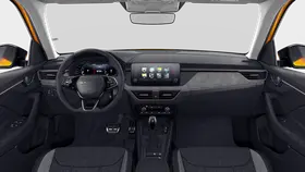 Kamiq Dynamic