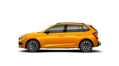 Kamiq Dynamic