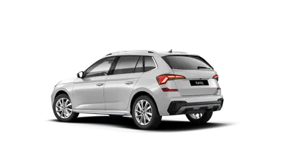 Kamiq 130 let Premium